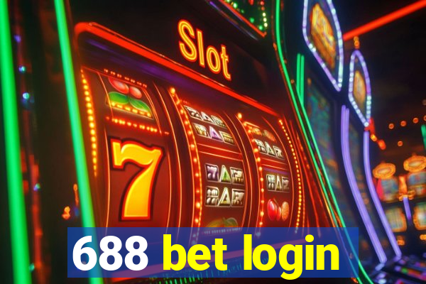 688 bet login